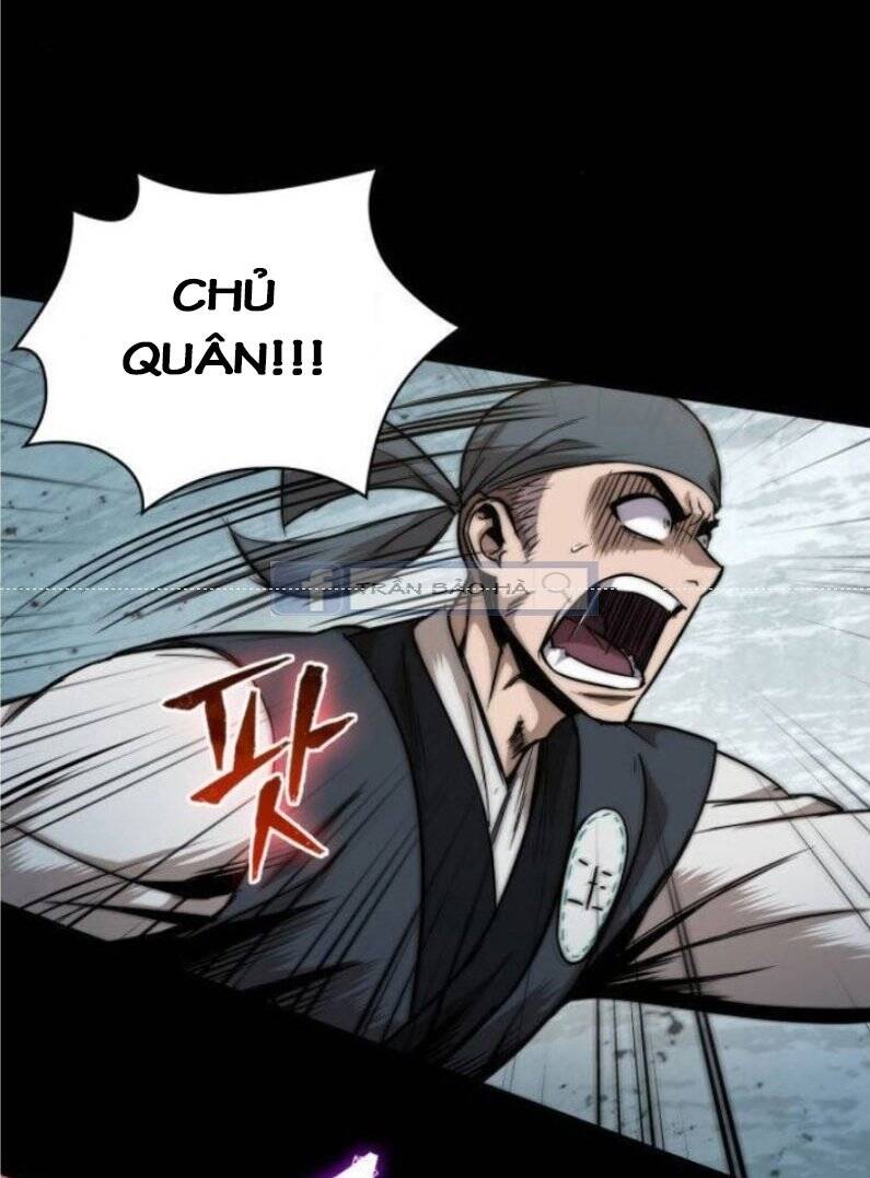 Ngã Lão Ma Thần Chapter 56 - 3