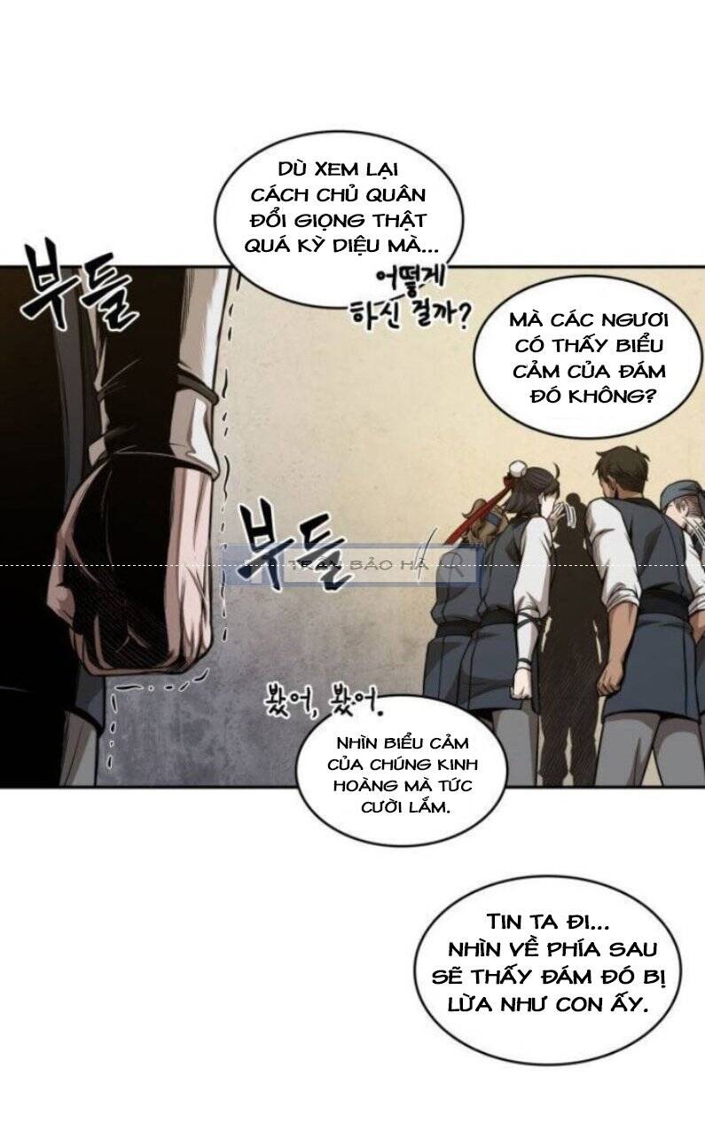 Ngã Lão Ma Thần Chapter 56 - 34