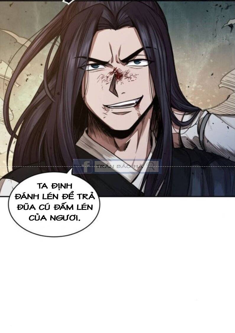 Ngã Lão Ma Thần Chapter 56 - 53