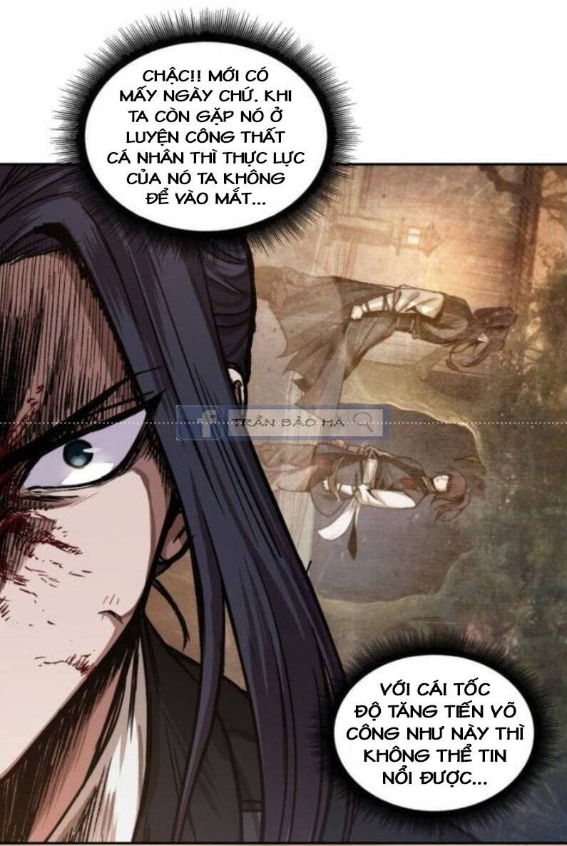 Ngã Lão Ma Thần Chapter 56 - 56