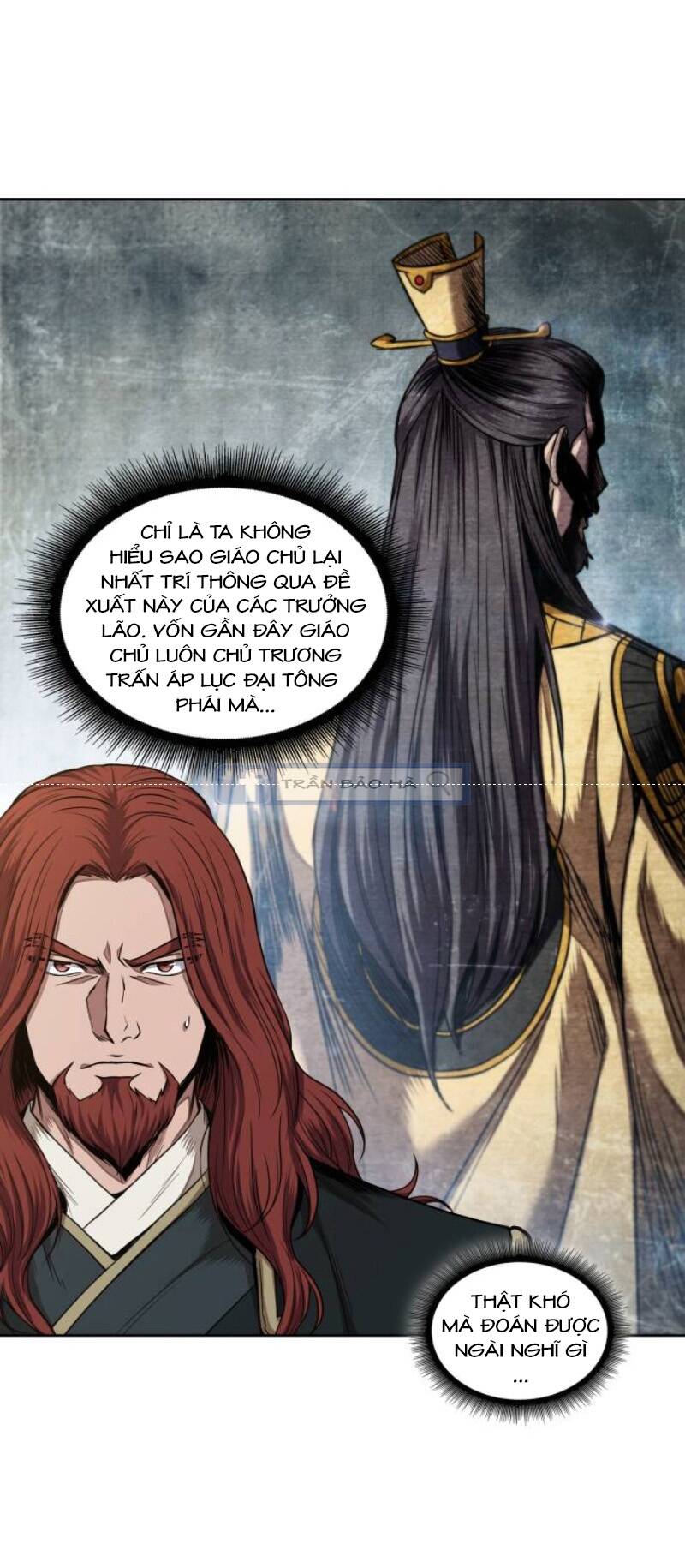 Ngã Lão Ma Thần Chapter 63 - 67