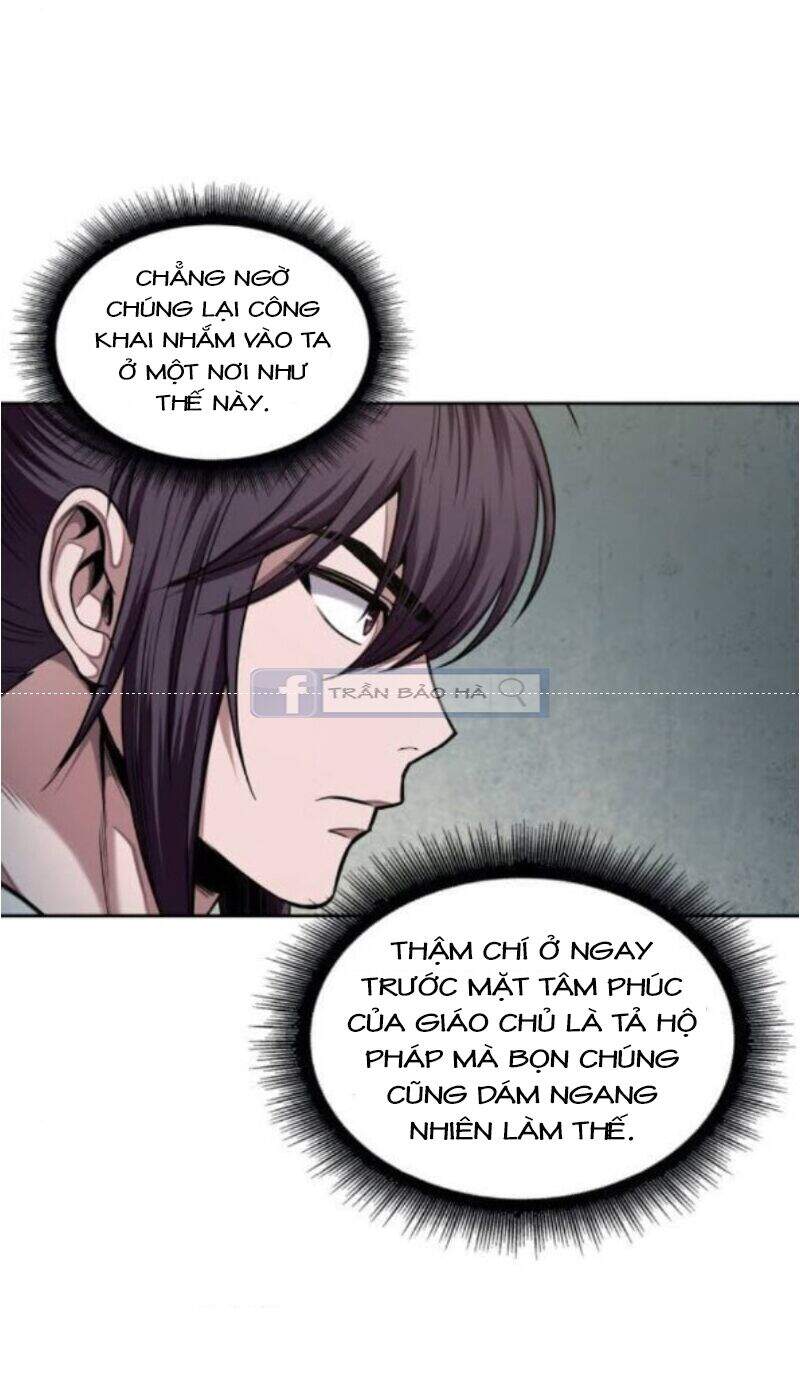 Ngã Lão Ma Thần Chapter 66 - 20