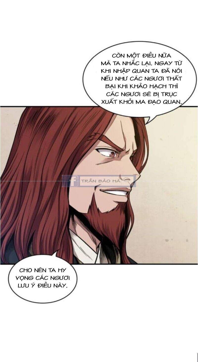 Ngã Lão Ma Thần Chapter 66 - 51