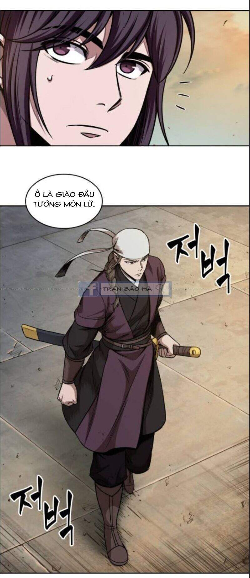 Ngã Lão Ma Thần Chapter 66 - 56