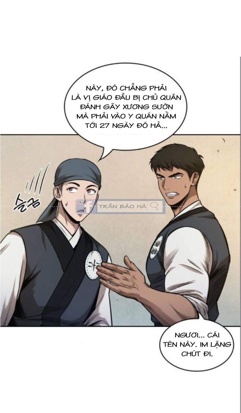 Ngã Lão Ma Thần Chapter 66 - 57