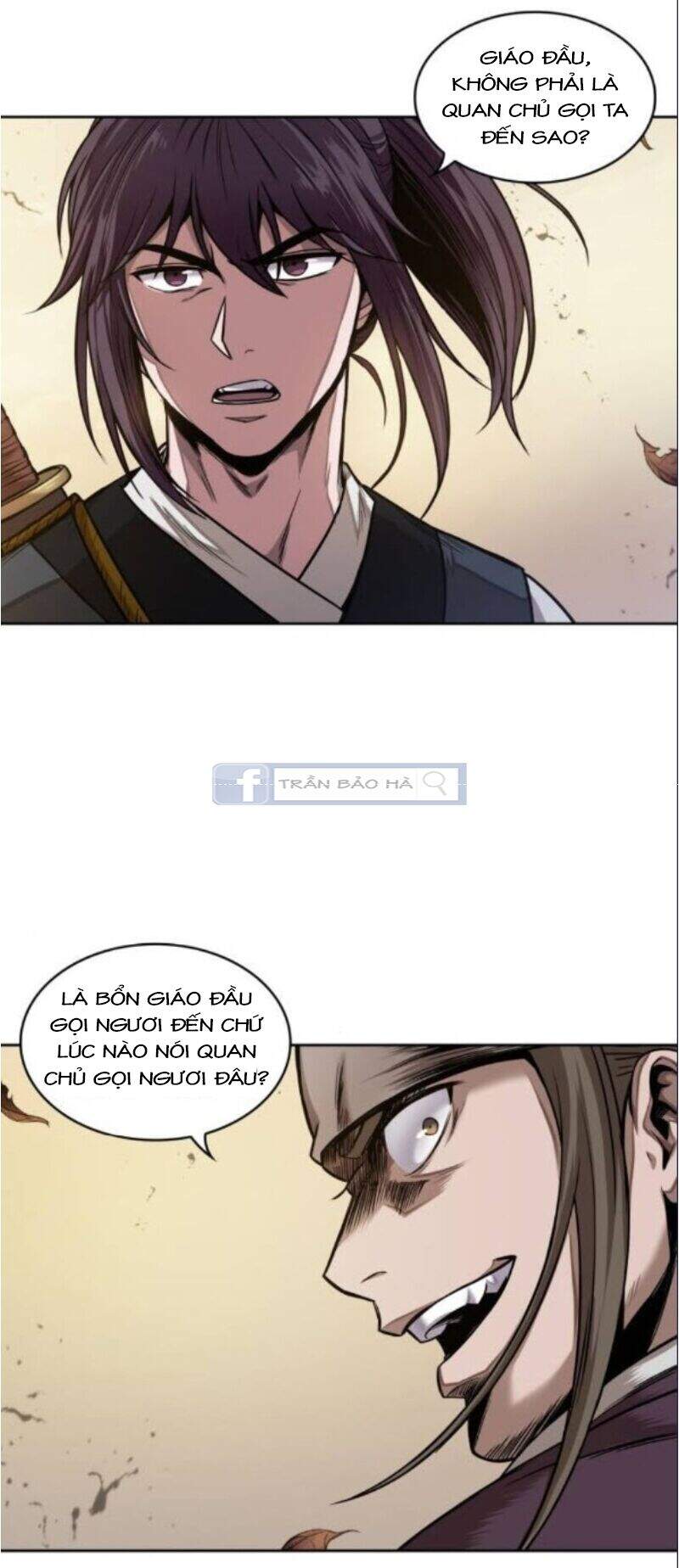 Ngã Lão Ma Thần Chapter 66 - 63