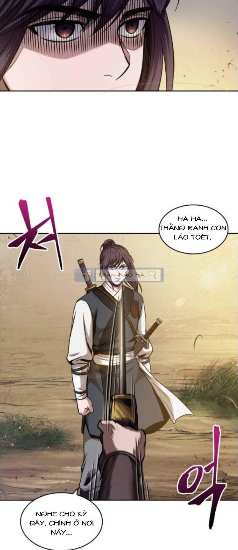 Ngã Lão Ma Thần Chapter 66 - 65