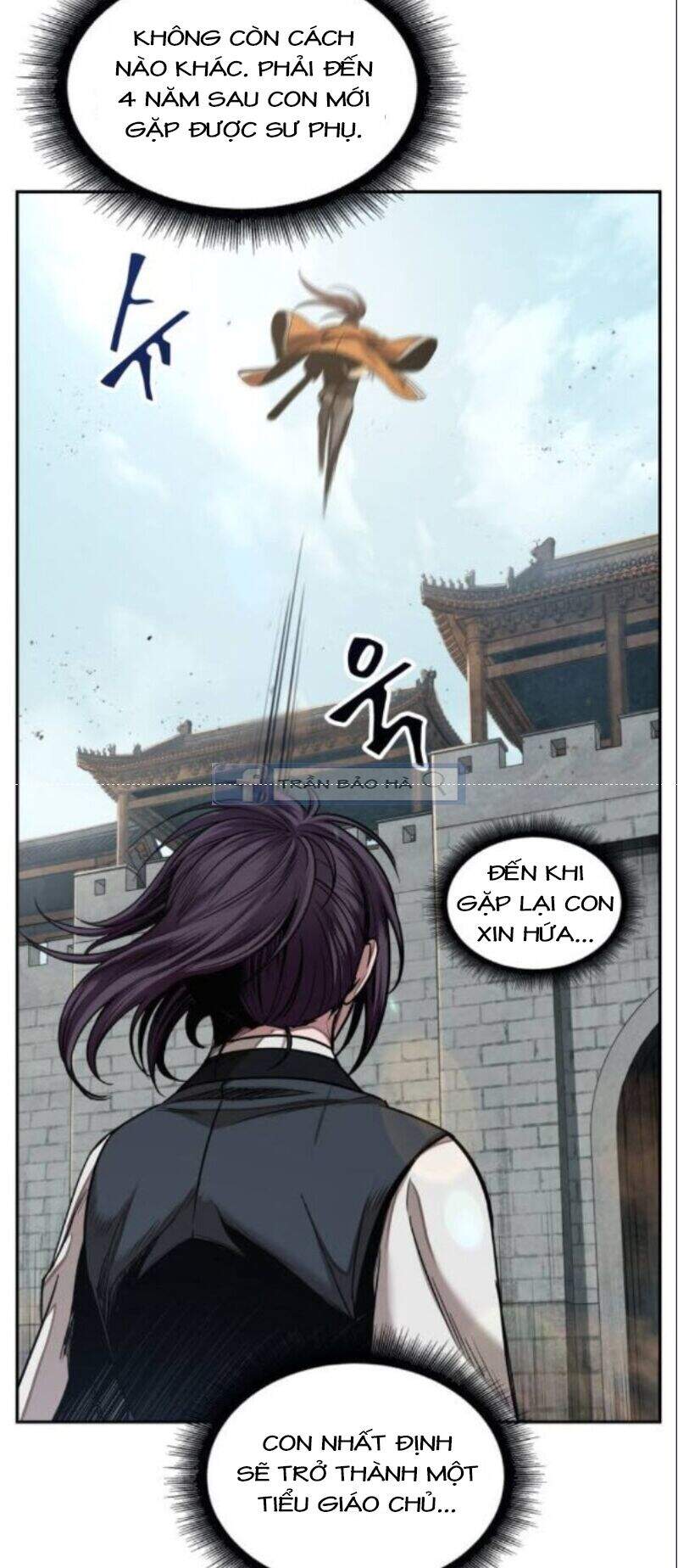 Ngã Lão Ma Thần Chapter 66 - 9