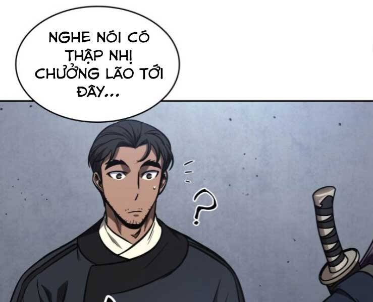 Ngã Lão Ma Thần Chapter 88 - 96