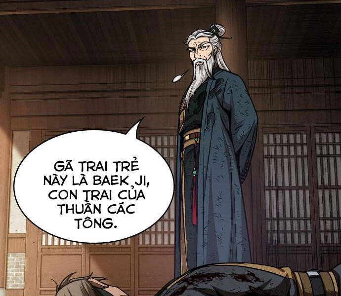 Ngã Lão Ma Thần Chapter 92 - 83