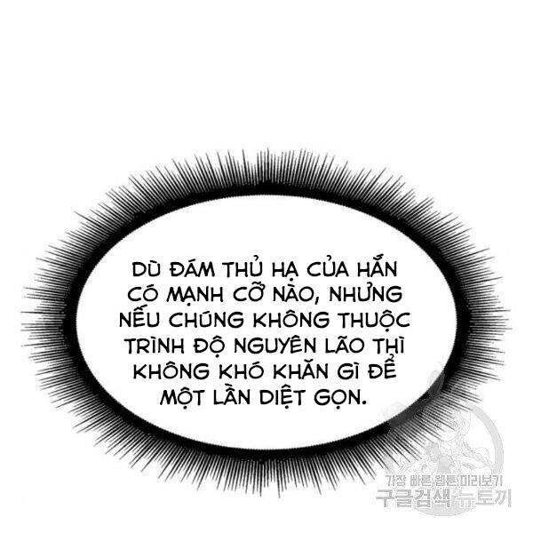 Ngã Lão Ma Thần Chapter 93 - 101