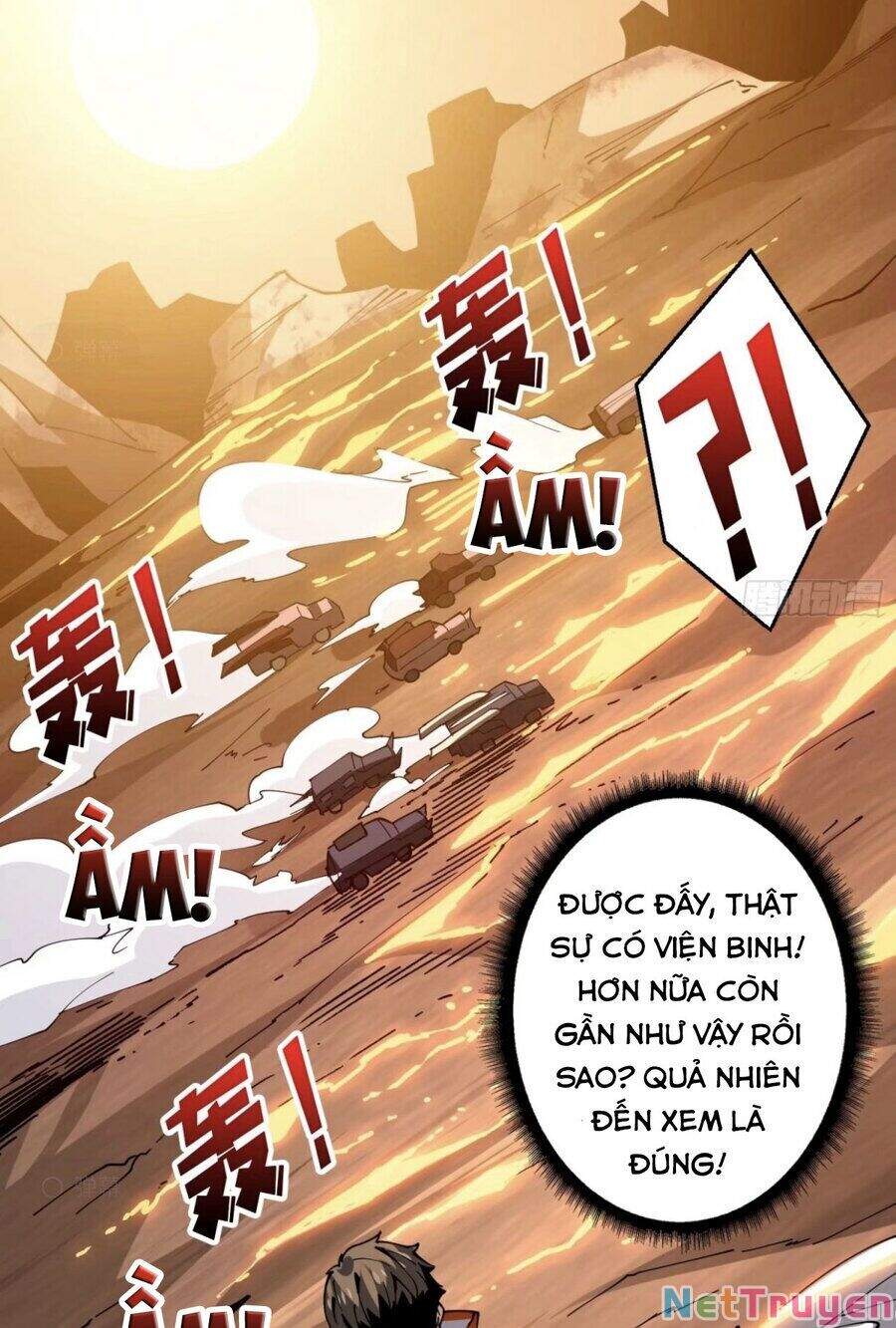 Vừa Chơi Đã Có Tài Khoản Vương Giả Chapter 109 - 17