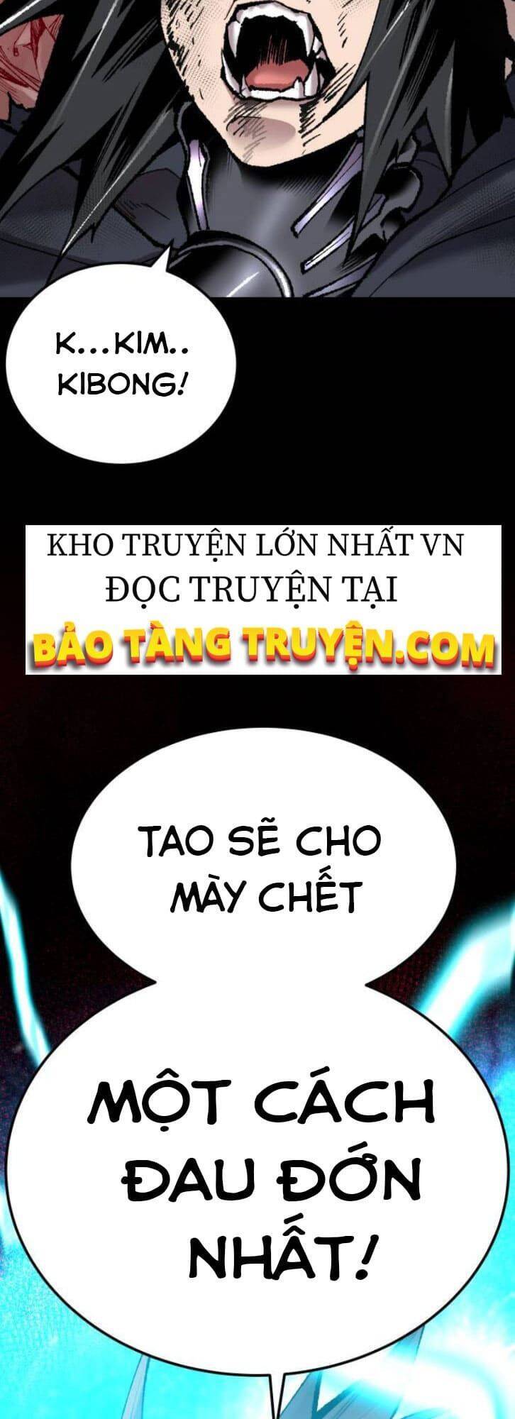 Phá Bỏ Giới Hạn Chapter 40 - 2