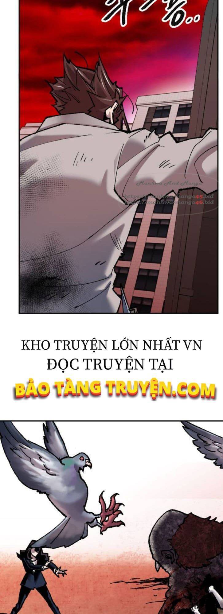 Phá Bỏ Giới Hạn Chapter 40 - 108