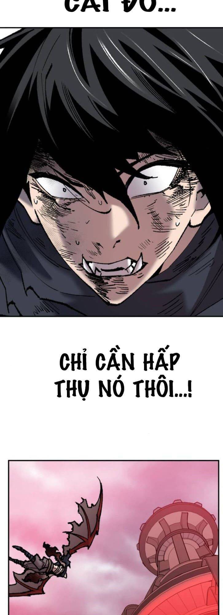 Phá Bỏ Giới Hạn Chapter 40 - 16