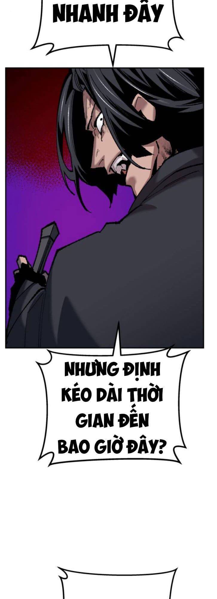 Phá Bỏ Giới Hạn Chapter 40 - 36