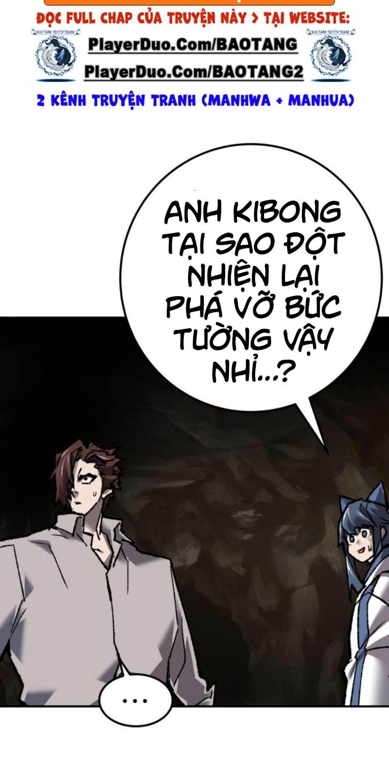 Phá Bỏ Giới Hạn Chapter 24 - 174