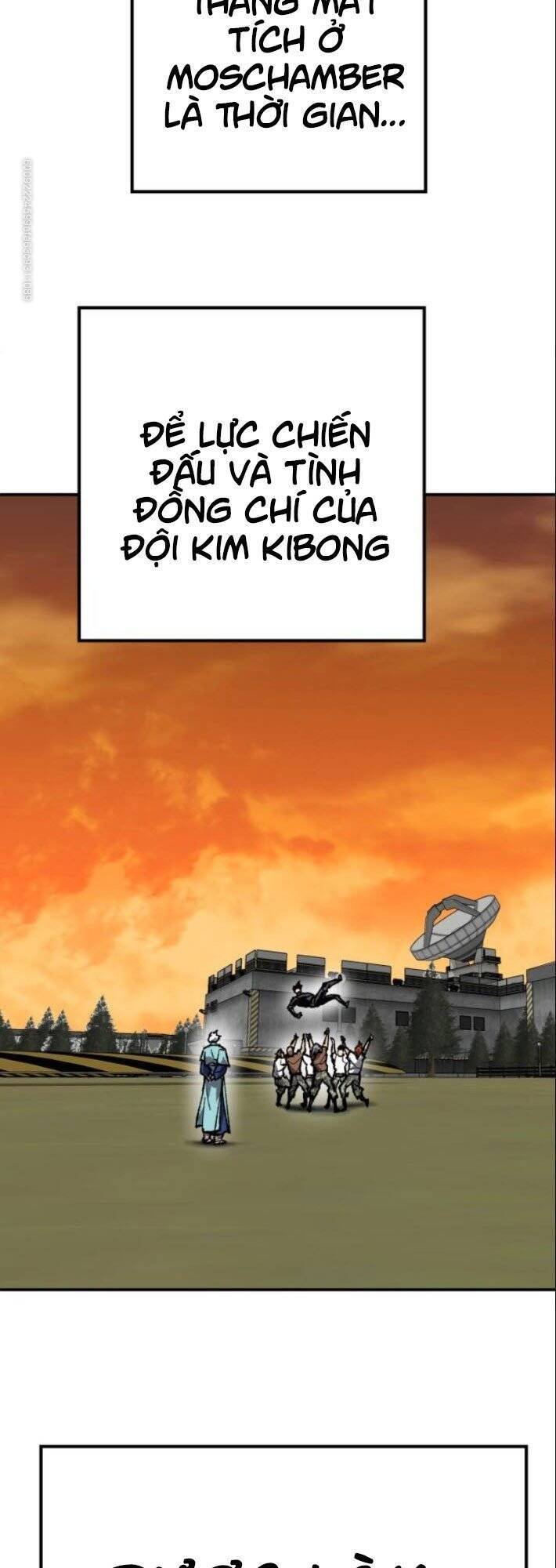 Phá Bỏ Giới Hạn Chapter 26.5 - 55