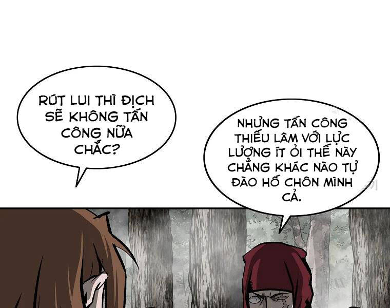 Cung Quỷ Kiếm Thần Chapter 122 - 22