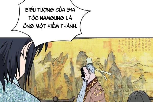 Cung Quỷ Kiếm Thần Chapter 52 - 20