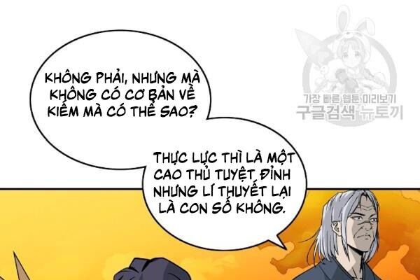 Cung Quỷ Kiếm Thần Chapter 52 - 58