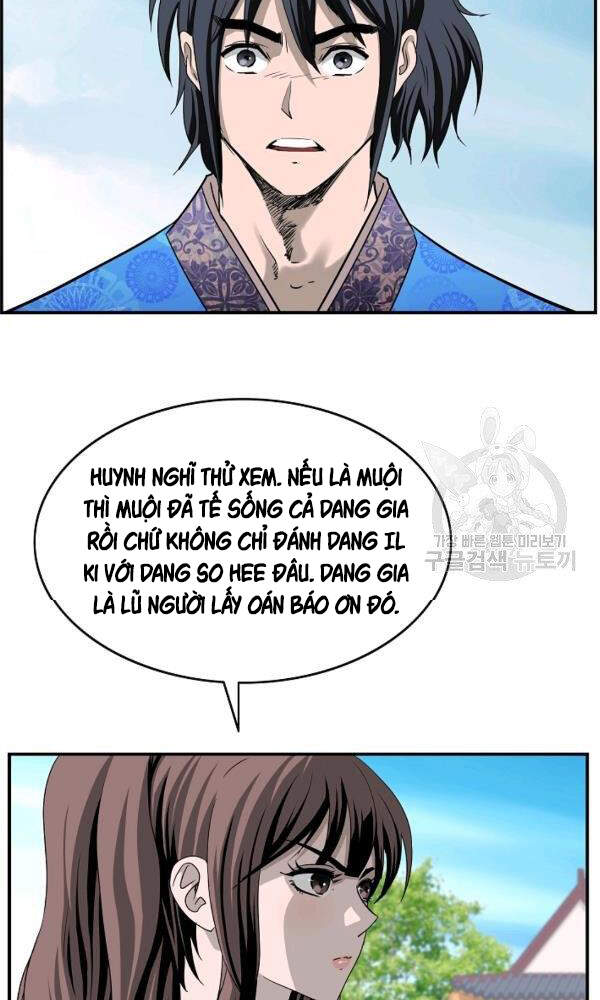 Cung Quỷ Kiếm Thần Chapter 87 - 58