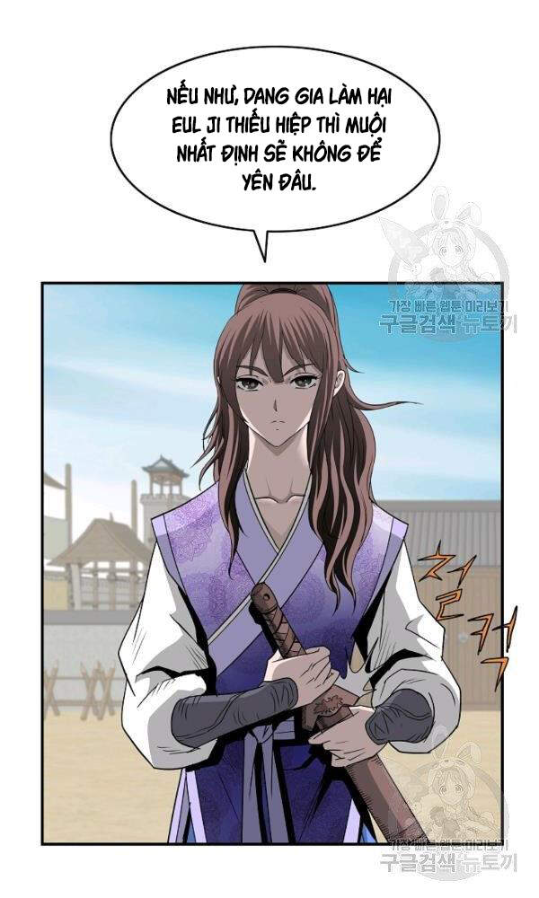 Cung Quỷ Kiếm Thần Chapter 87 - 60