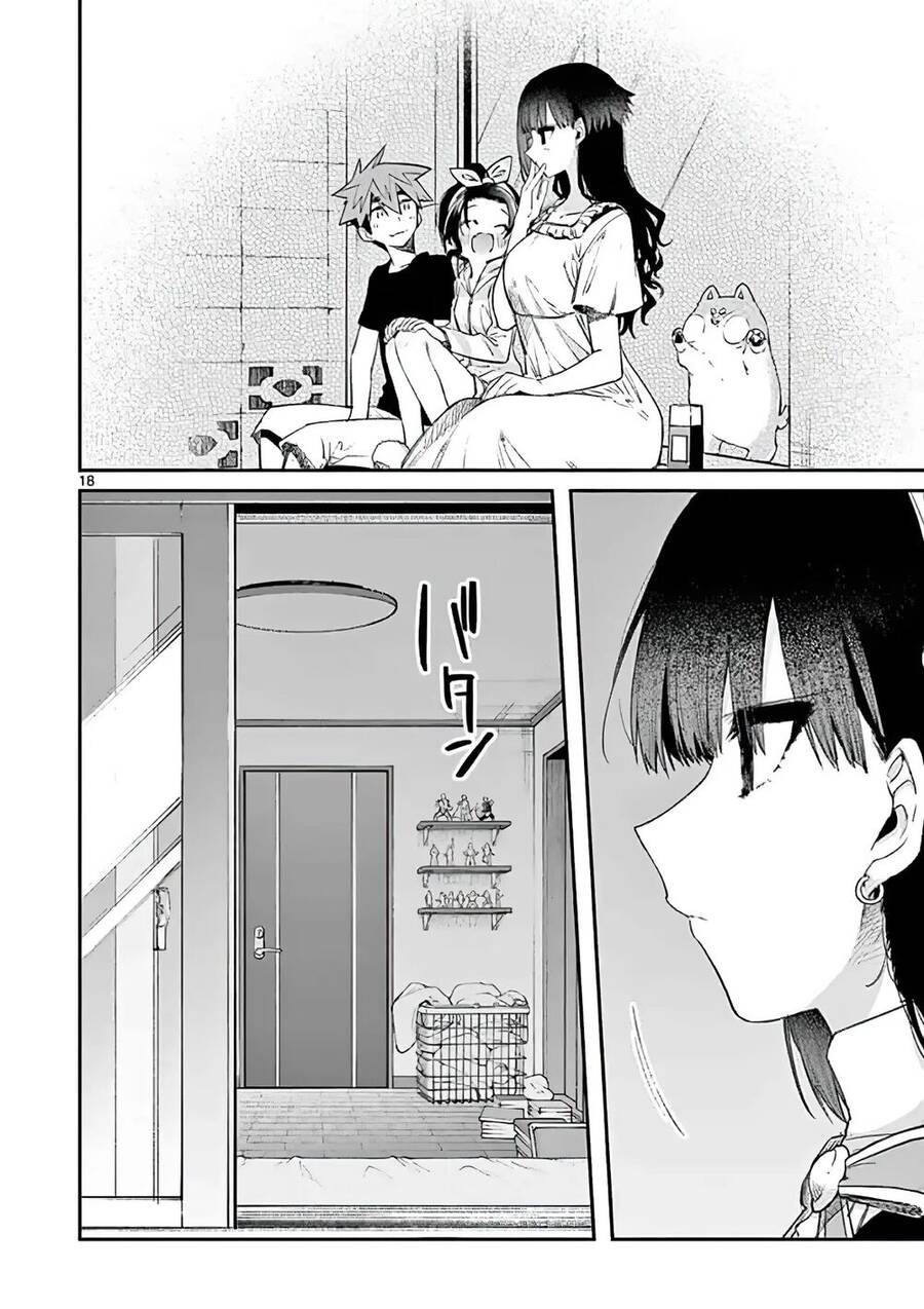 Kimi Wa Meido-Sama Chapter 12 - 19