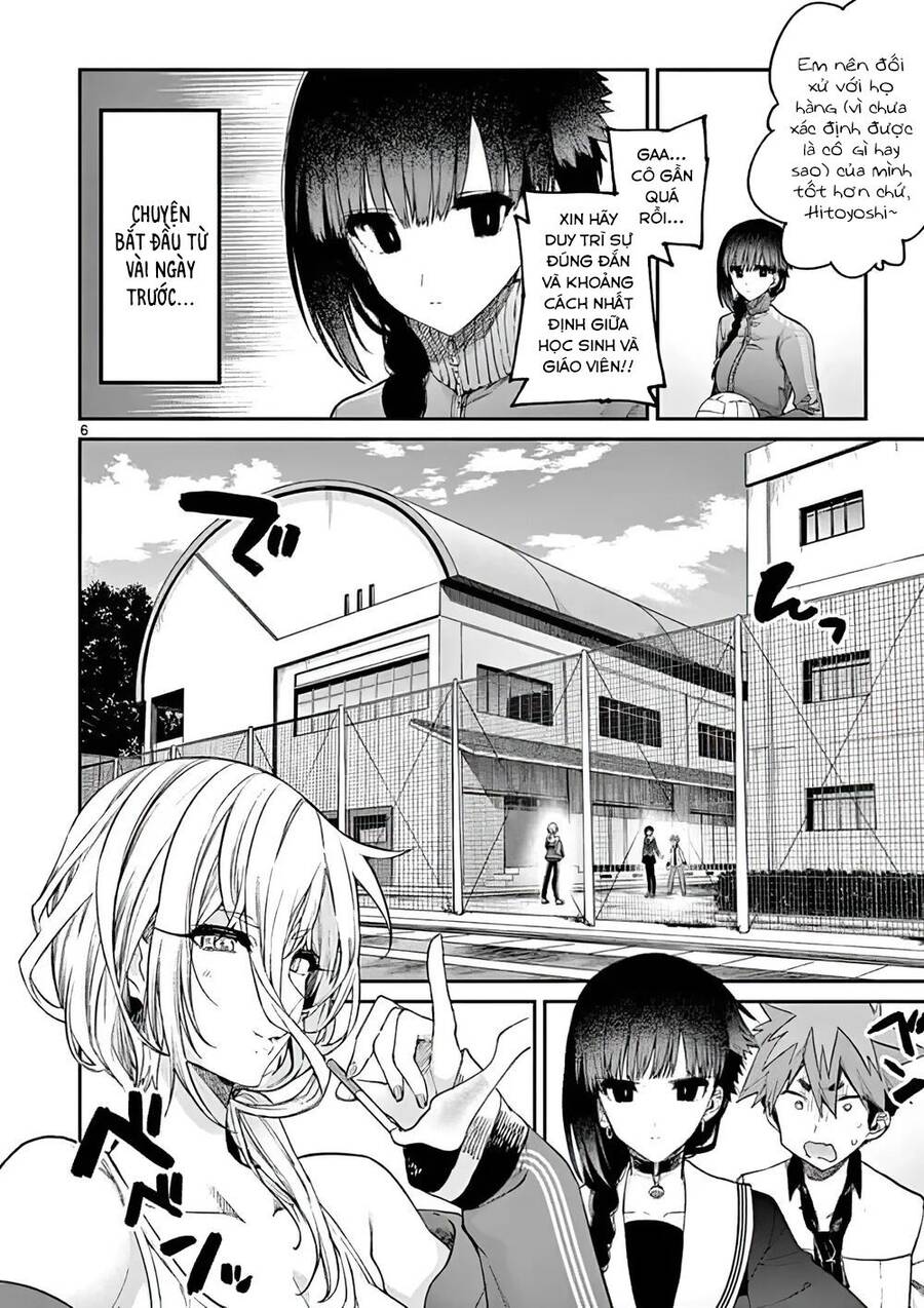 Kimi Wa Meido-Sama Chapter 15 - 8