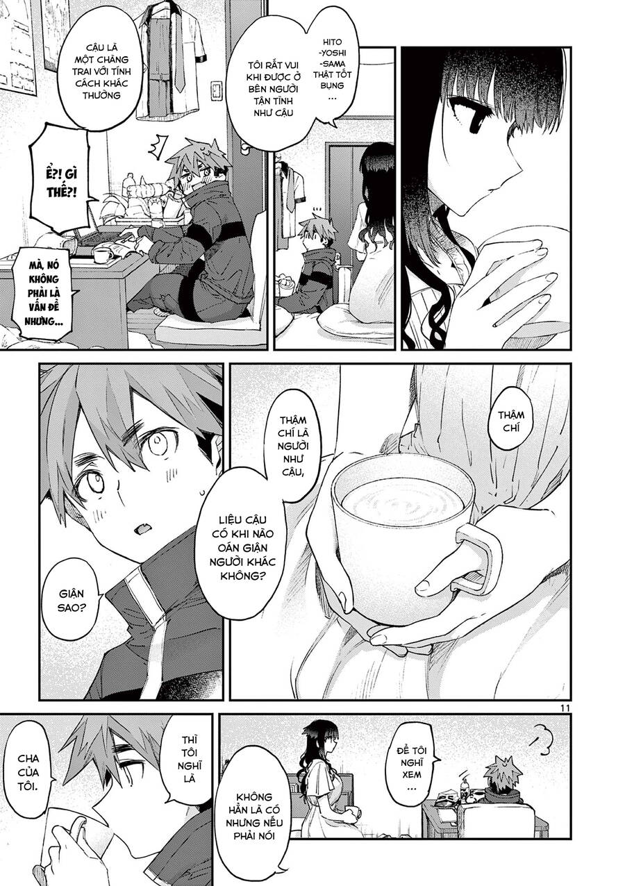 Kimi Wa Meido-Sama Chapter 20 - 13