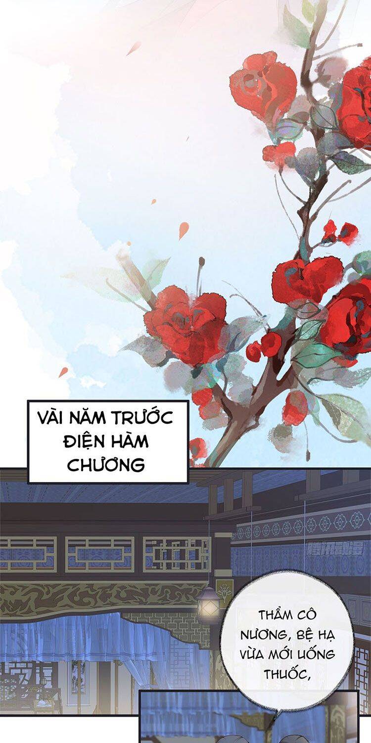 Thái Hậu Quân Hạ Thần Chapter 38 - 9