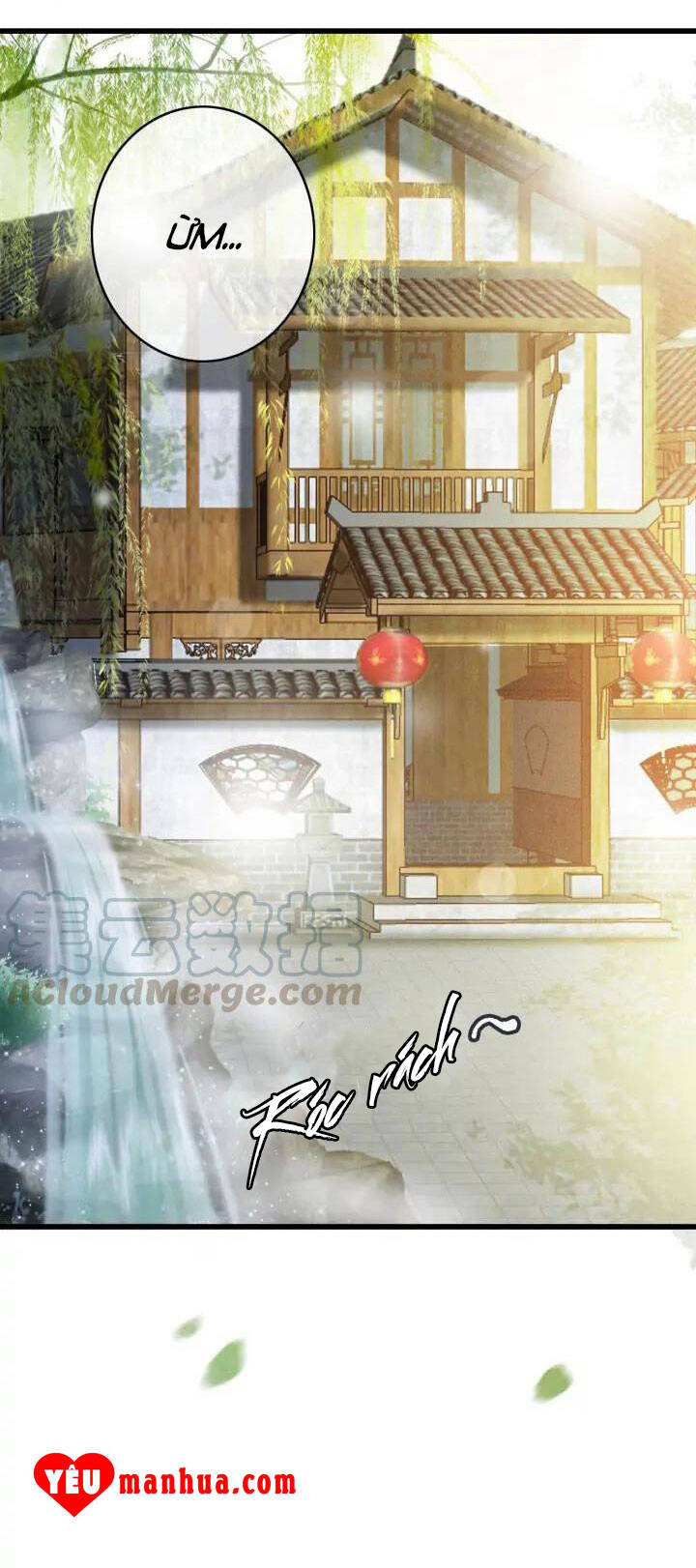 Đông Cung Giai Hạ Tù Chapter 70 - 9