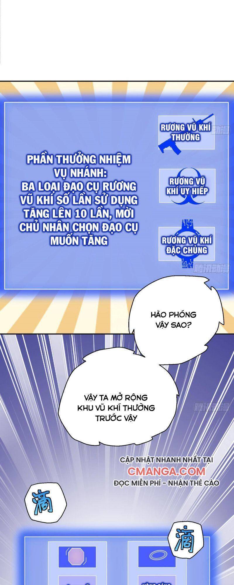 Tu Chân Toàn Dựa Số Lý Hóa Chapter 10 - 1