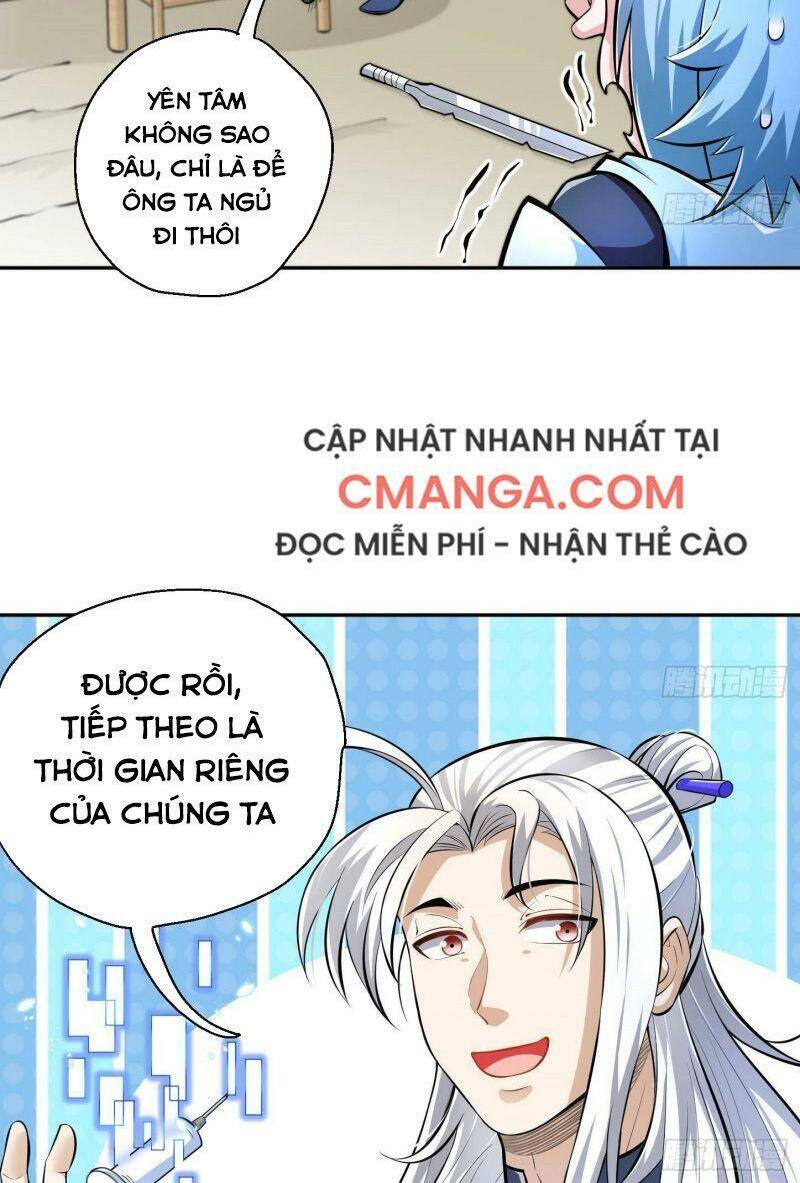 Tu Chân Toàn Dựa Số Lý Hóa Chapter 15 - 2