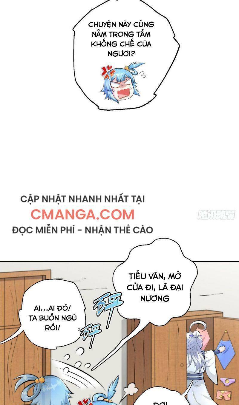 Tu Chân Toàn Dựa Số Lý Hóa Chapter 17 - 13