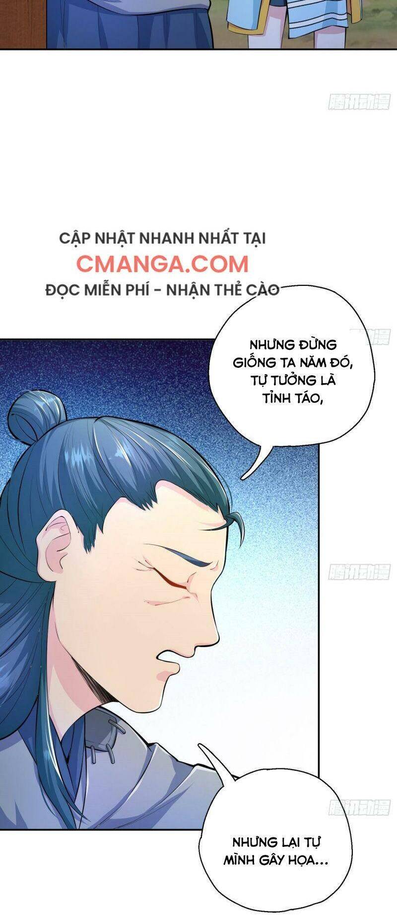 Tu Chân Toàn Dựa Số Lý Hóa Chapter 17 - 22