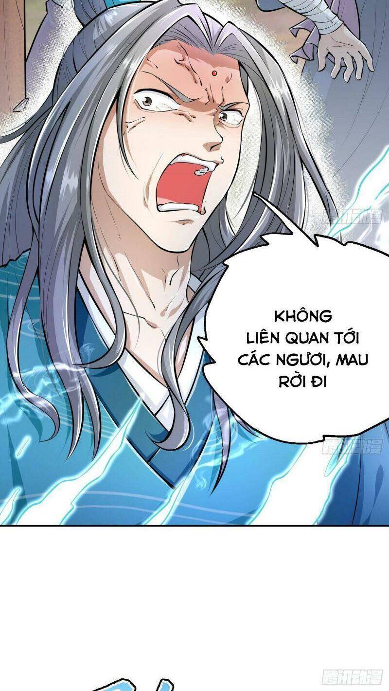 Tu Chân Toàn Dựa Số Lý Hóa Chapter 17 - 4