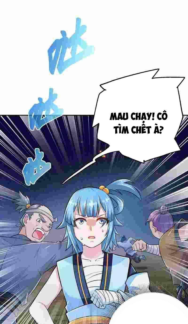 Tu Chân Toàn Dựa Số Lý Hóa Chapter 19 - 9