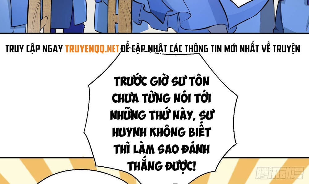 Tu Chân Toàn Dựa Số Lý Hóa Chapter 5 - 14