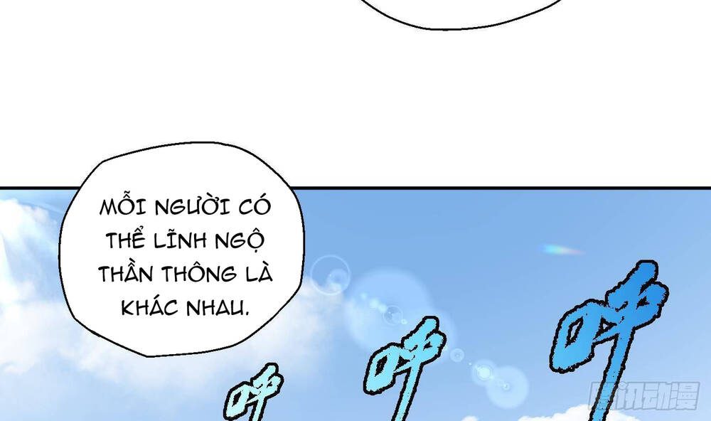 Tu Chân Toàn Dựa Số Lý Hóa Chapter 5 - 6