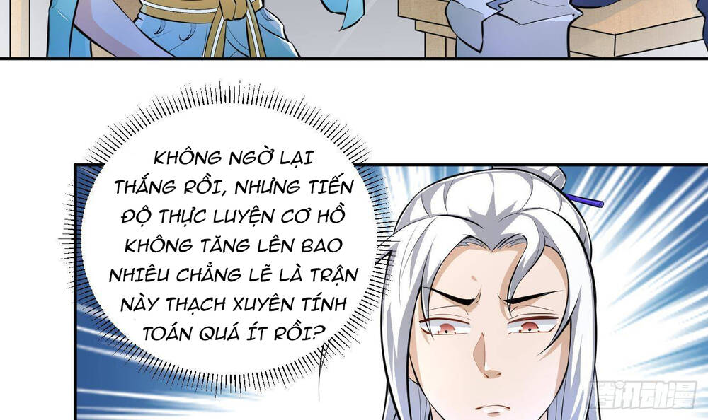 Tu Chân Toàn Dựa Số Lý Hóa Chapter 5 - 52