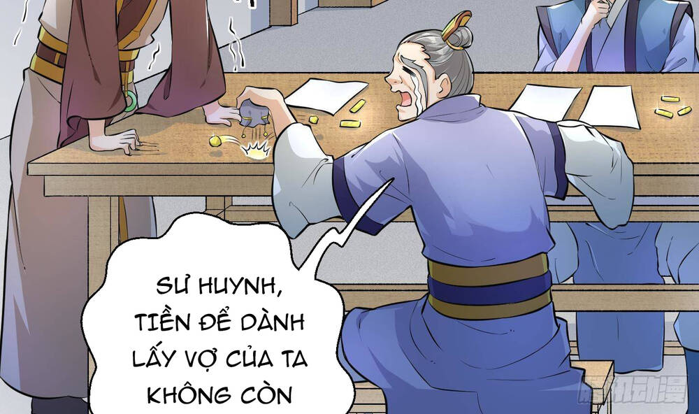 Tu Chân Toàn Dựa Số Lý Hóa Chapter 5 - 59