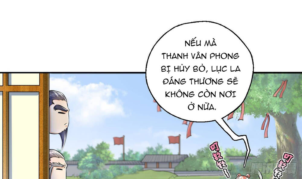 Tu Chân Toàn Dựa Số Lý Hóa Chapter 5 - 68