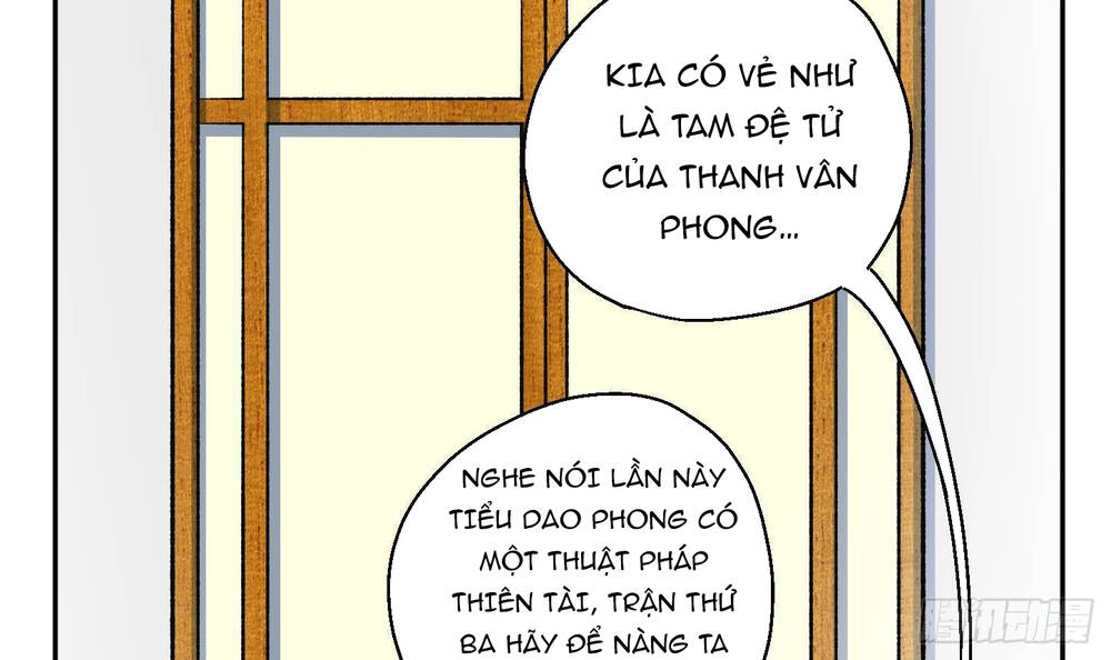 Tu Chân Toàn Dựa Số Lý Hóa Chapter 5 - 70