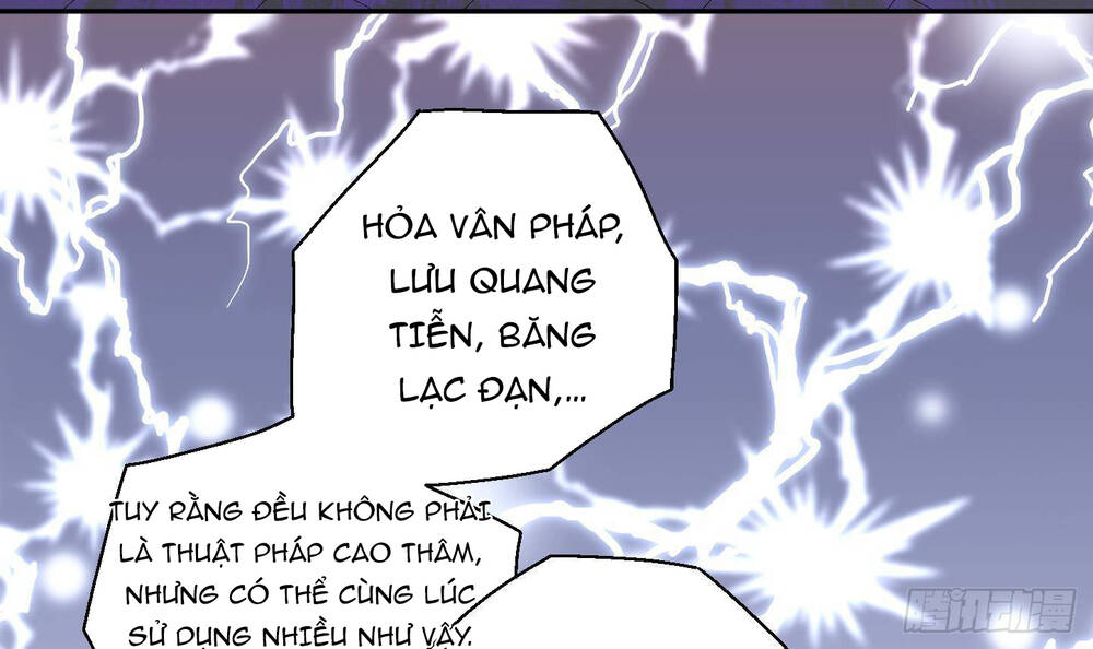 Tu Chân Toàn Dựa Số Lý Hóa Chapter 5 - 97