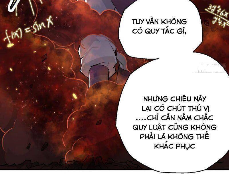 Tu Chân Toàn Dựa Số Lý Hóa Chapter 6 - 39