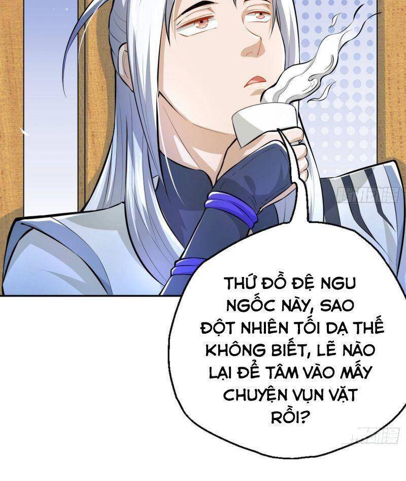 Tu Chân Toàn Dựa Số Lý Hóa Chapter 6 - 9