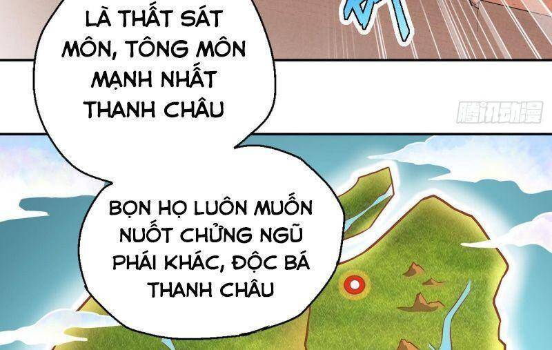 Tu Chân Toàn Dựa Số Lý Hóa Chapter 7 - 15