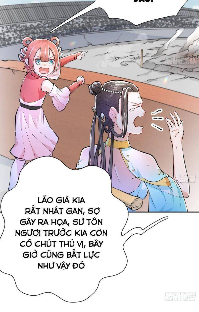 Tu Chân Toàn Dựa Số Lý Hóa Chapter 7 - 27