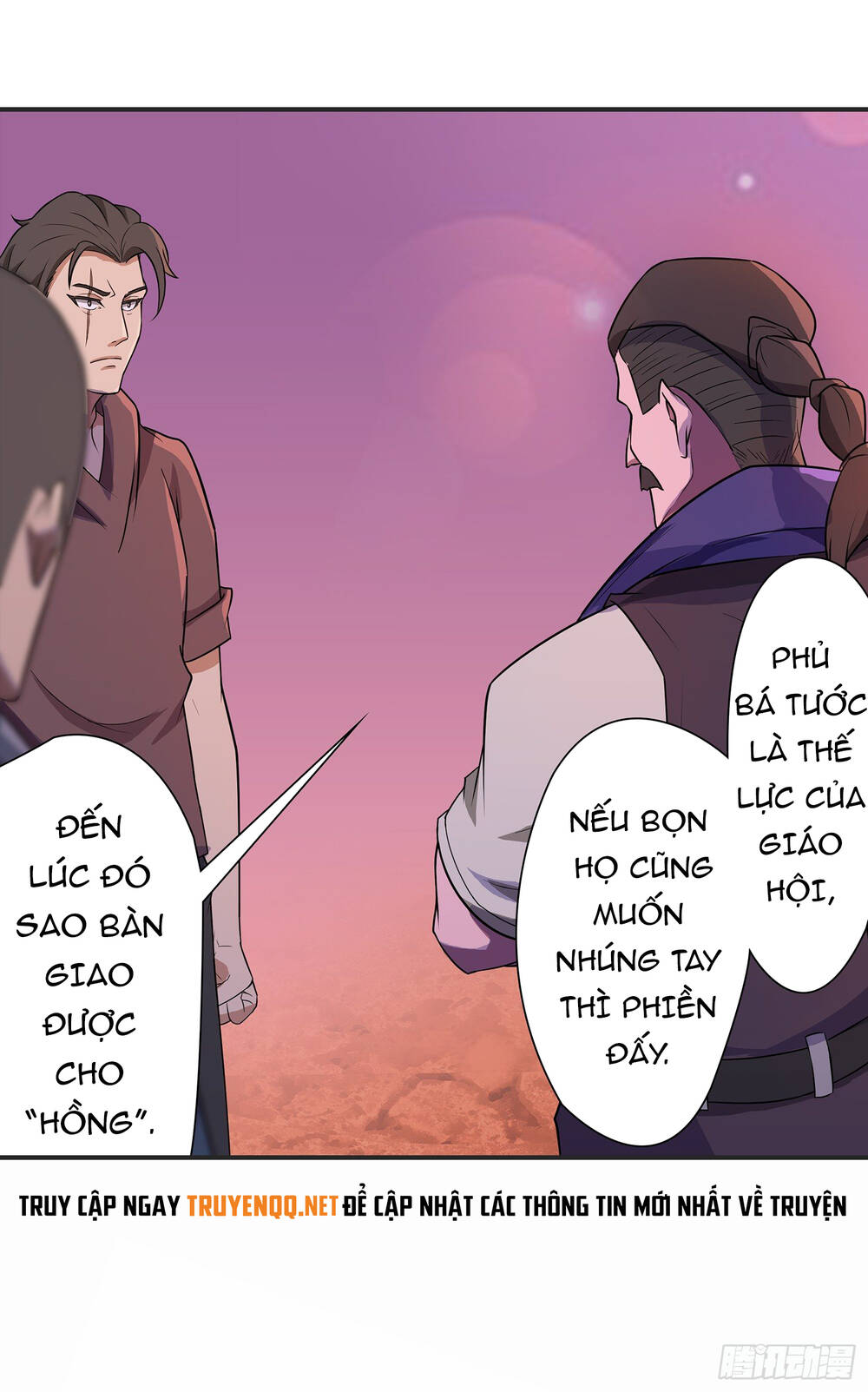 Bạch Dạ Chi Yểm Chapter 10 - 27